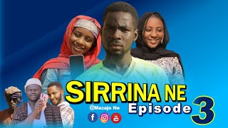 SIRRINA NE. ( Episode 3 ) A True Life Love Story