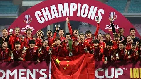 中英韓多語言解說回顧女足絕殺高光時刻 亞洲杯決賽逆轉韓國奪冠 賽後黃健翔、徐陽淚灑直播間 盛讚女足痛批男足 - 天天要聞