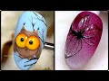 Top 20 Easy Nail Art Designs! Gel Nail Art💅 How to Paint your Nails at Home! Nail Art Tutorial 2020