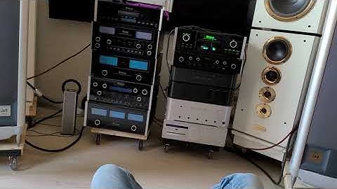 ATC SCM 70 ASL anniversary