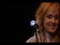 Video Chrome plated heart Melissa Etheridge