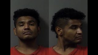 Suspect arrested in murder of woman in Billings