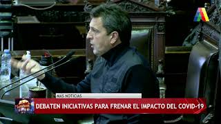 NOTICIAS BREVES 1 | ATN (27-05-2020)