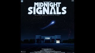 Starcadian  //  Black Star feat  ikonoklasm & HAYLEY // Midnight Signals // 2017 chords