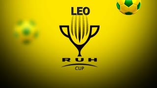 Цікаві моменти на LEO CUP