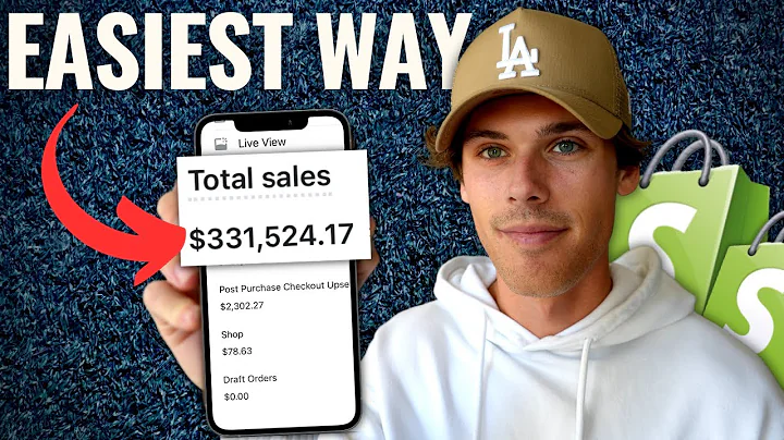 The Ultimate Guide to Starting a Shopify Dropshipping Business