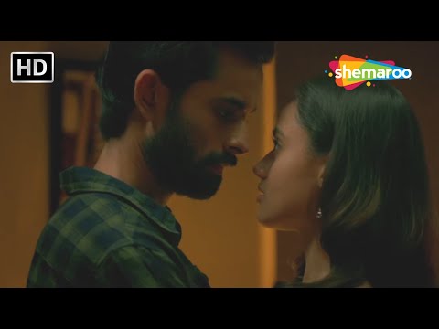 Yash Soni ane Janki Bodiwala nu Naughty Honeymoon | Naadi Dosh Movie Scenes | Raunaq Kamdar