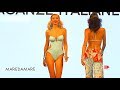 AFS International - VACANZE ITALIANE Spring Summer 2018 Maredamare 2017 Florence - Fashion Channel