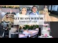 GET READY FOR MY ENGAGEMENT VLOG!!! | Zaina Moussa