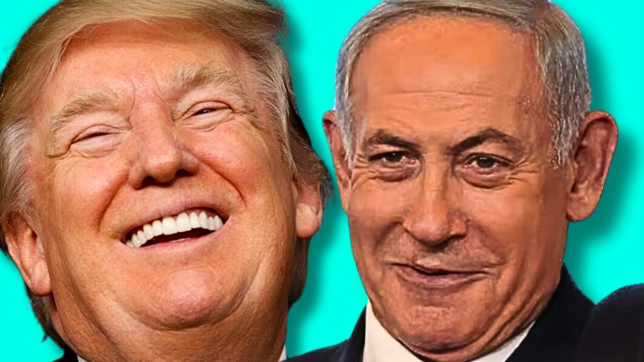 O Que Esperar Do Novo Gabinete De Donald Trump Defesa De Israel o-que-esperar-do-novo-gabinete-de-donald-trump-defesa-de-israel