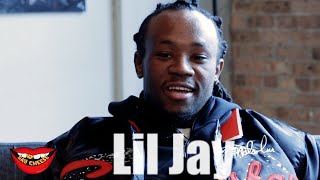 Lil Jay on getting in a shootout which led to 7 year sentence, his friend passing away (Part 3) Net Worth