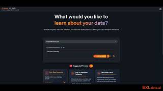 Transforming Legal Data with EXL Data.AI | Trusted, Governed & AI‑Ready
