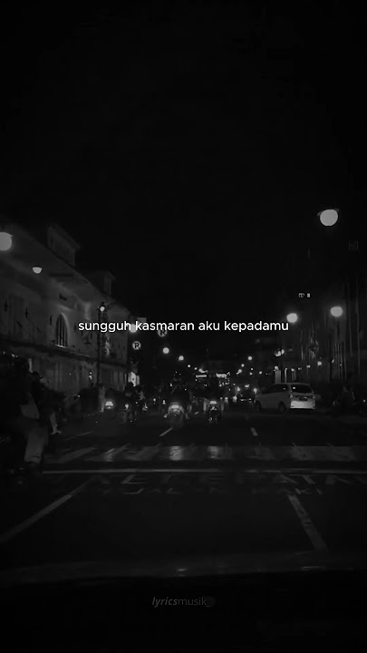 JAZ - Kasmaran