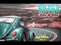 Deep House Remixes Of 80’s 90’s Retro Hits set 10