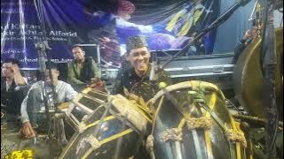 KENDANG WAYANG BABEH BERLIN// TATALU