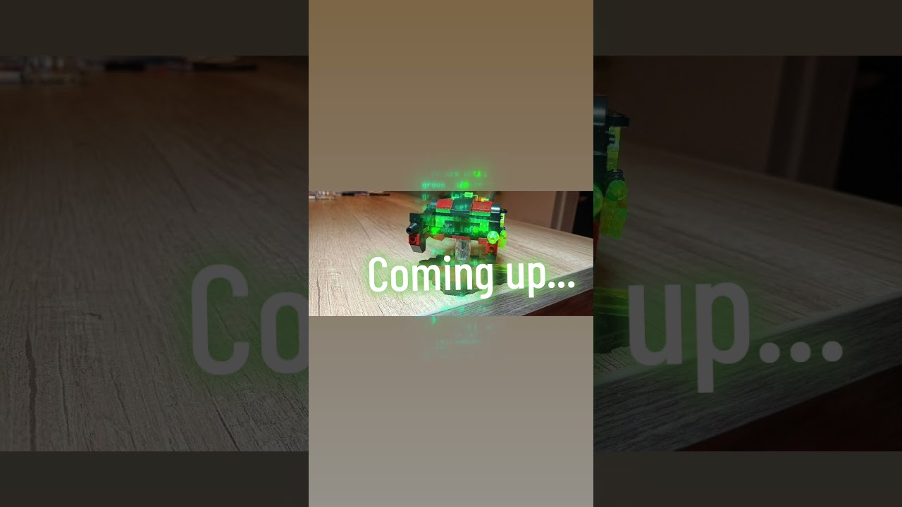 Assimilated Spaceship - Announcement sound by ComicConNews (taken from TikTok) 