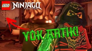 Lego Ninjago Zamanın Elleri Dragons Rising Sezon 2De Geri Dönebilir 