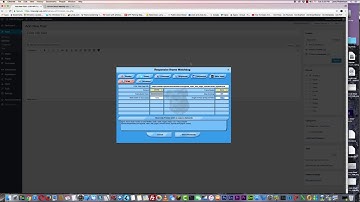 responsive iframe watchdog html embed