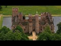 Inglaterra Vista de Cima - De Oxburgh Hall ao Palácio de Blenheim