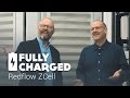 Redflow ZCell batteries for home renewable energy storage | Fully Charged
