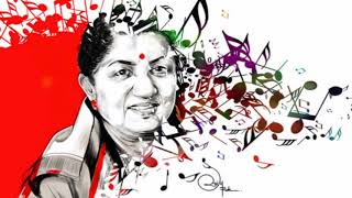 Dil to hai dil | Lata Mangeshkar