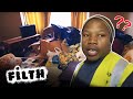 Who Lived In A House Like This?! | Filth Fighters | Filth