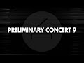 The 16th van cliburn international piano competition  preliminary concert 9
