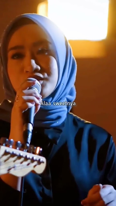 Mengapa awak tak cakap dari mula, sayunk i love you cover