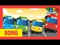 Tayo Song London Bridge is Falling Down l Nursery Rhymes l Tayo the Little Bus