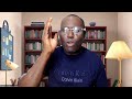 POWER OF FAITH  II WITH APOSTLE SEAN II WEEKEND VIBES