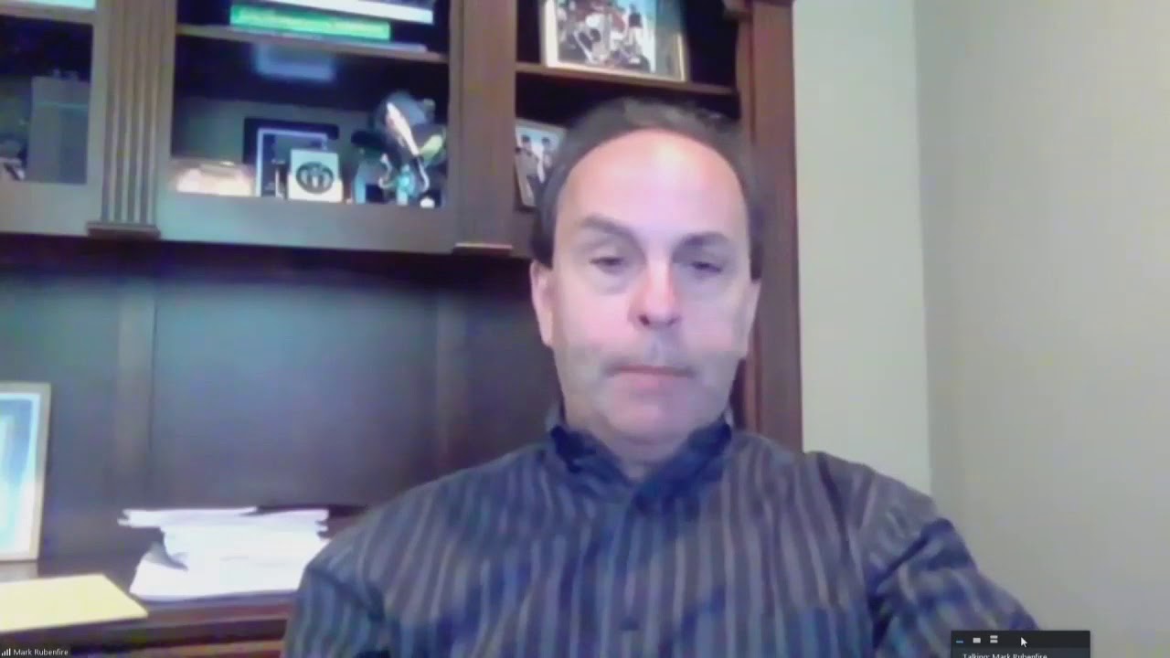 Michigan Real Estate Attorney Says Housing Market is Doing Better Than Small Businesses YouTube