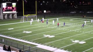 Brett Gramann #7(Class of 2014) January-February Game Highlights