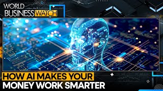 Retail Investors Turn Insights Into Income With AI | World Business Watch