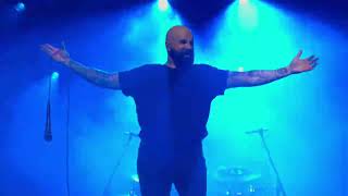 August Burns Red - Backfire (Live in Sydney 2023)