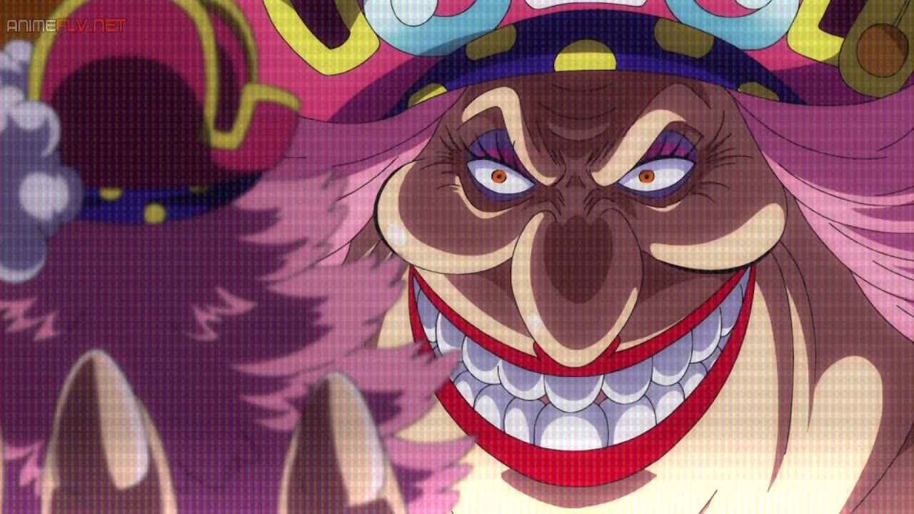 Capitulo 378 De One Piece Capitulo 378 De One Piece