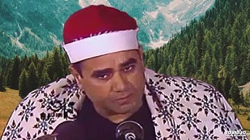 فضيلة القارىء الشيخ راغب مصطفى غلوش وماتيسر من سورة الأنعام  قرأن الفجر