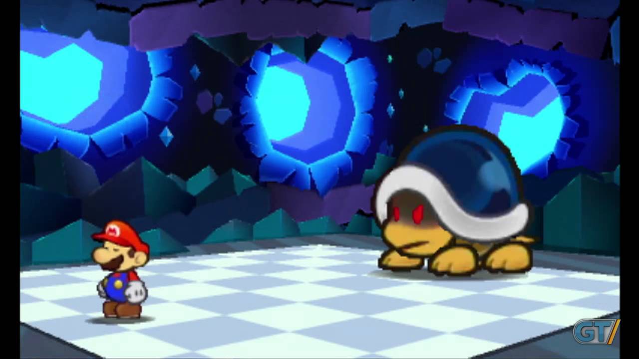 Paper Mario Sticker Star Review Youtube Paper Mario Sticker Star Review Youtube