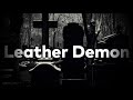 Lucifer - Leather Demon (Lyrics / Letra)