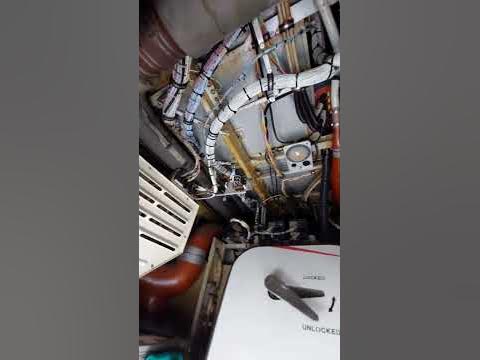 Airbus 320 Avionics Compartment #a320 #aircraft #aviation #maintenance