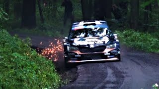Barum Czech Rally Zlín 2021  |  FLATOUT & MAXIMUM ATTACK