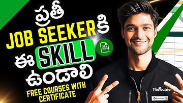 15 Best Online Courses to Boost Your Skills | 😍😍 Learn Excel for Free |Free Courses with Certificate