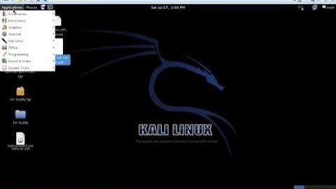 How to Penetration Testing and Exploiting with Metasploit + Armitage + msfconsole