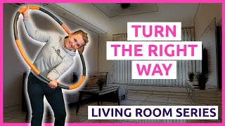 Living room exercises - Transform your living room with these three powerful exercise tools