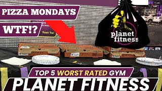 Celebrity WHY DOES EVERYONE HATE PLANET FITNESS...Many Reasons Net Worth