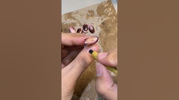 Cat Eye Gel Magnet Tricks ✨ | 6+ Ways to Use Magnetic Polish Like a Pro!