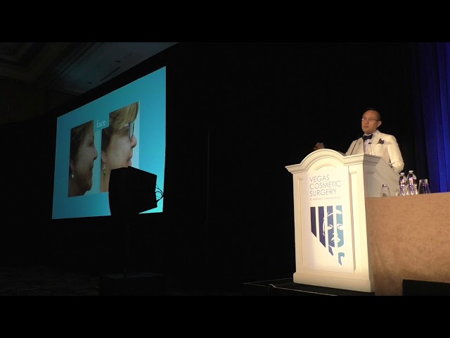 Dallas MesoBotox/MicroBotox MesoHyaluronic Acid/MicroHA Lecture in Las Vegas