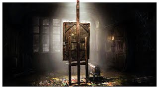 Layers of fear - Full Playthrough (Live)