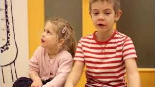 Hamala 5: Mit gondolnak a gyerekek az Ünnepekről?