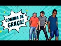 As oportunidades vêm e vão, seja rápido!