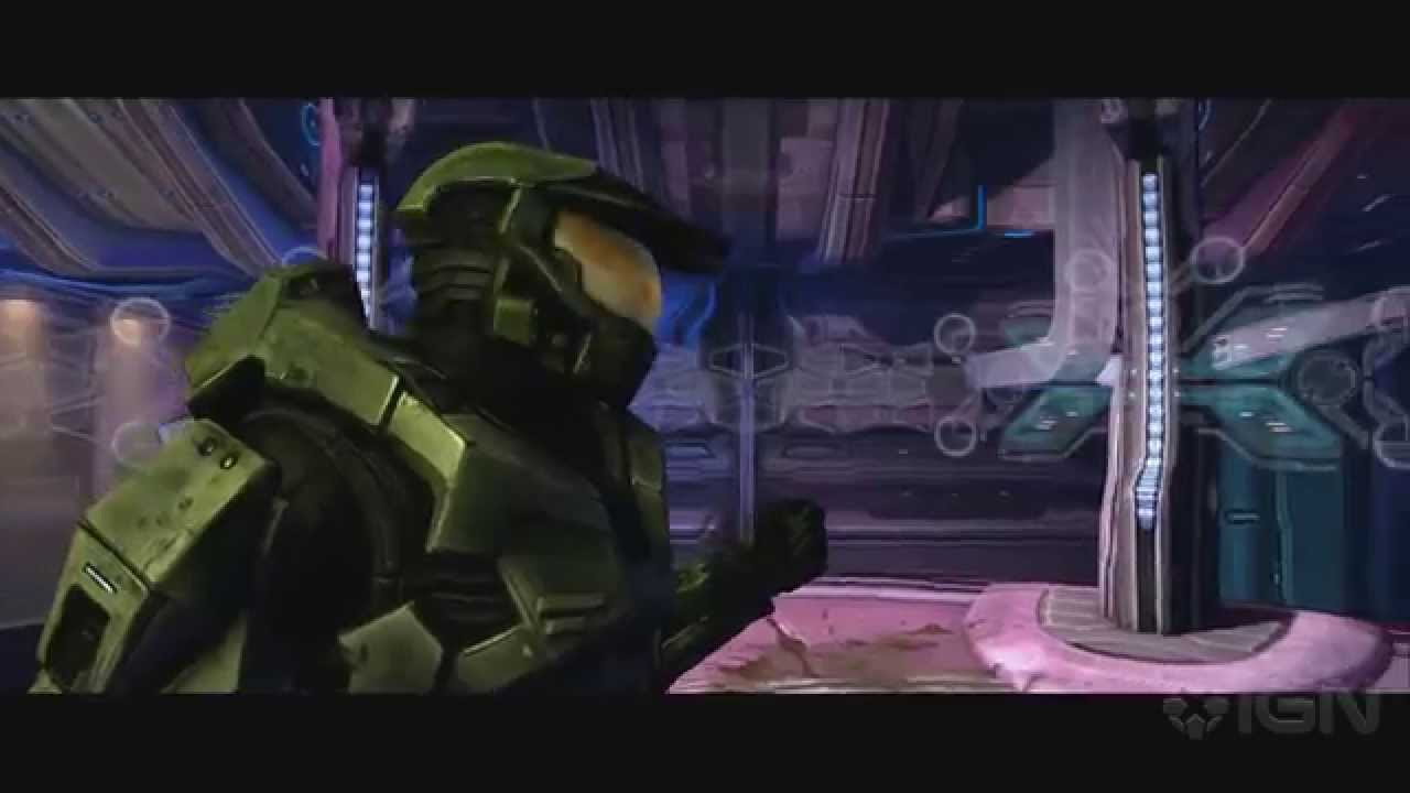 MCC: Halo CE Heroic Walkthrough - Mission 09: Keyes - YouTube